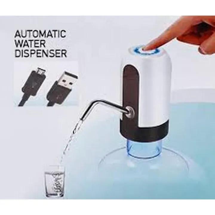 Electric Water Dispenser Portable Automatic